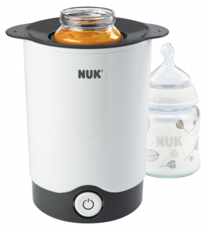 NUK - Нагревател шишета и бурканчета Termo Express