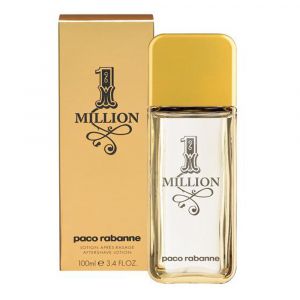 Paco Rabanne - One Million  Aftershave lotion -  Афтършейв лосион  за мъже. 100 ml