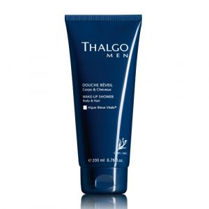 Thalgo MEN - Douche Reveil - Тонизиращ душ-гел за мъже . 200 ml.