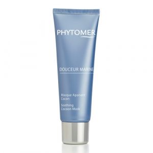 Phytomer -  DOUCEUR MARINE SOOTHING MASK - Успокояваща маска комфорт. 50 ml.
