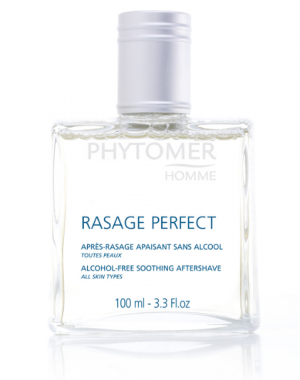 Phytomer - RASAGE PERFECT ALCOHOL-FREE SOOTHING AFTER-SHAVE  - Афтър шейв без алкохол. 100 ml.